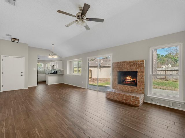 22918 Cabanna Road, Spring, TX 77389