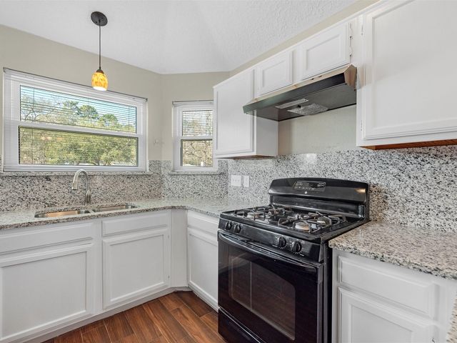 22918 Cabanna Road, Spring, TX 77389