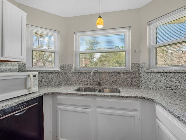 22918 Cabanna Road, Spring, TX 77389