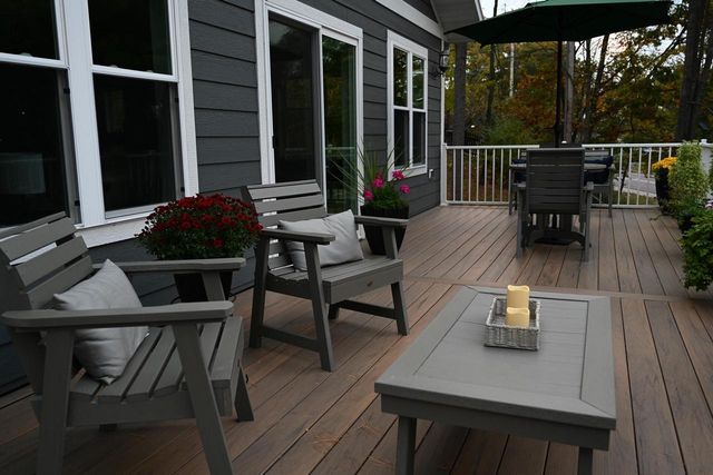 819 E Hiawatha Drive, Wisconsin Dells, WI 53965