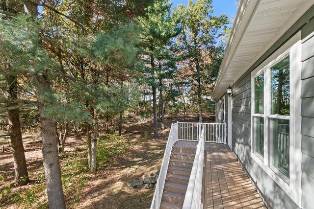 819 E Hiawatha Drive, Wisconsin Dells, WI 53965