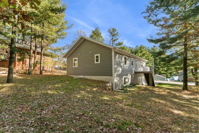 819 E Hiawatha Drive, Wisconsin Dells, WI 53965