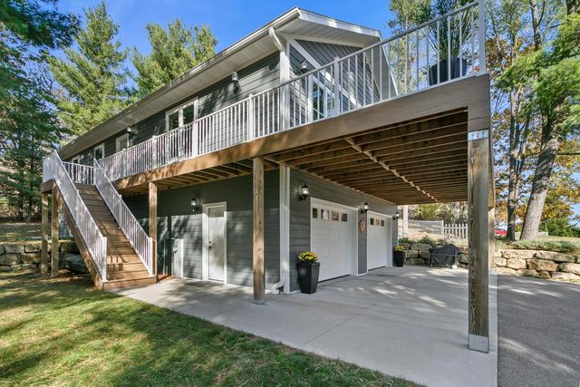 819 E Hiawatha Drive, Wisconsin Dells, WI 53965