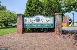 2503 COLERIDGE DR #3B, Frederick, MD 21702