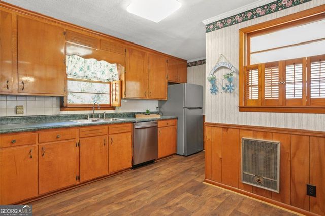 197 Buena Vista Street, Winder, GA 30680