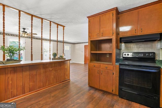 197 Buena Vista Street, Winder, GA 30680