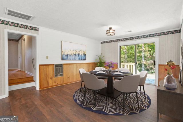 197 Buena Vista Street, Winder, GA 30680