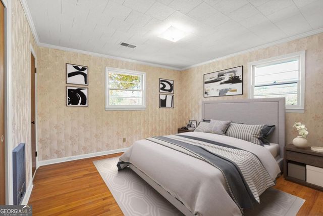 197 Buena Vista Street, Winder, GA 30680