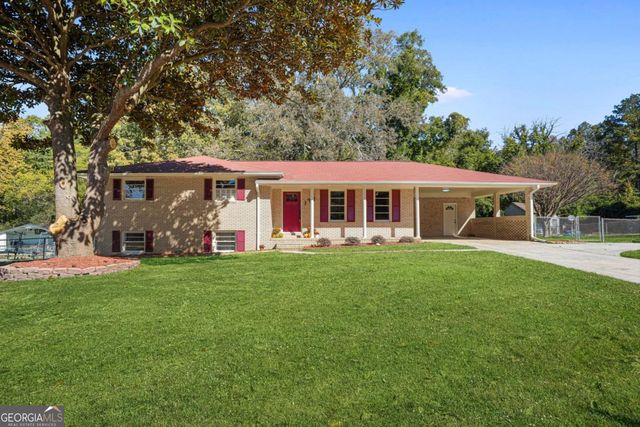 197 Buena Vista Street, Winder, GA 30680