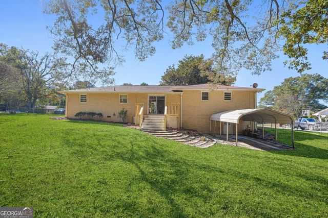 197 Buena Vista Street, Winder, GA 30680