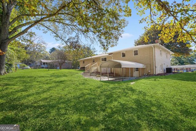 197 Buena Vista Street, Winder, GA 30680