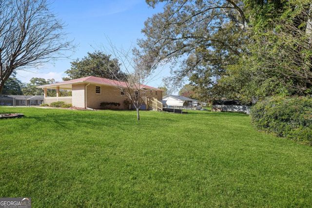 197 Buena Vista Street, Winder, GA 30680