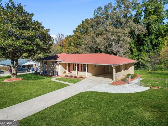 197 Buena Vista Street, Winder, GA 30680