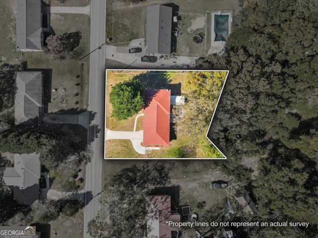 197 Buena Vista Street, Winder, GA 30680