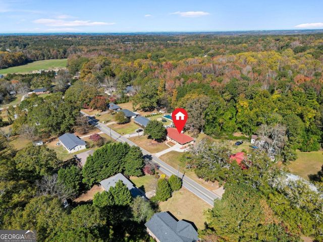 197 Buena Vista Street, Winder, GA 30680