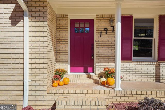 197 Buena Vista Street, Winder, GA 30680