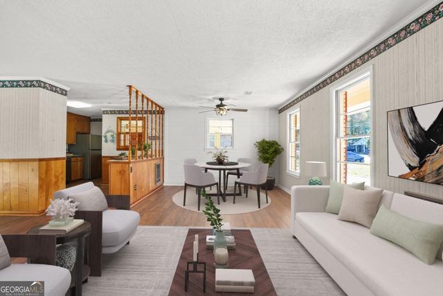 197 Buena Vista Street, Winder, GA 30680