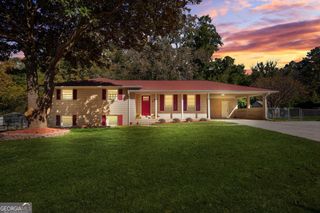 197 Buena Vista Street, Winder, GA 30680