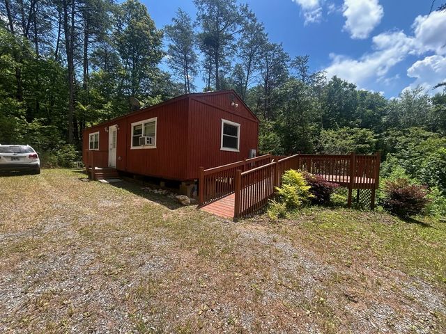 142 Waldrop Lane, Copperhill, TN 37317