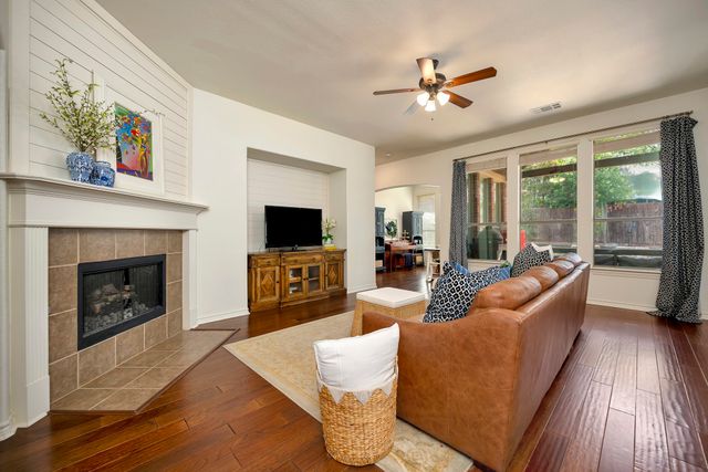 12620 Travers Trail, Fort Worth, TX 76244