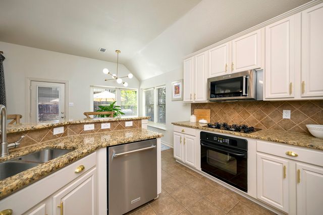12620 Travers Trail, Fort Worth, TX 76244