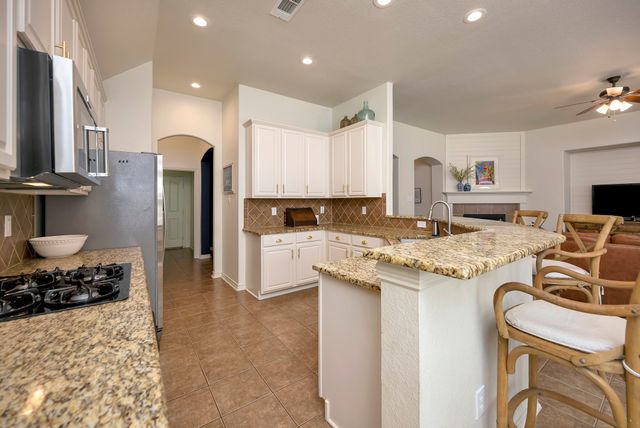 12620 Travers Trail, Fort Worth, TX 76244