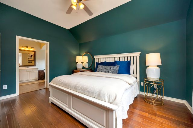 12620 Travers Trail, Fort Worth, TX 76244