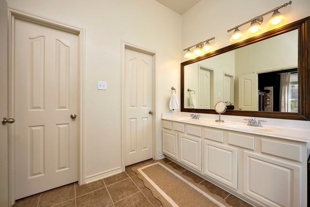 12620 Travers Trail, Fort Worth, TX 76244