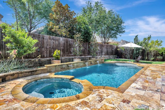 12620 Travers Trail, Fort Worth, TX 76244