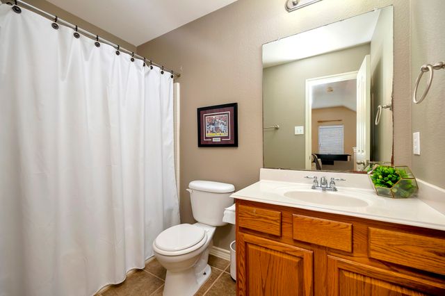 12620 Travers Trail, Fort Worth, TX 76244