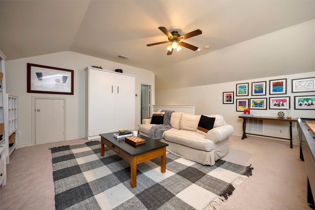 12620 Travers Trail, Fort Worth, TX 76244