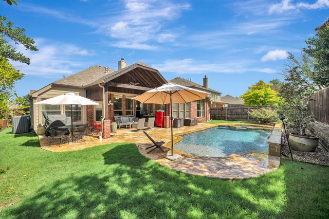 12620 Travers Trail, Fort Worth, TX 76244