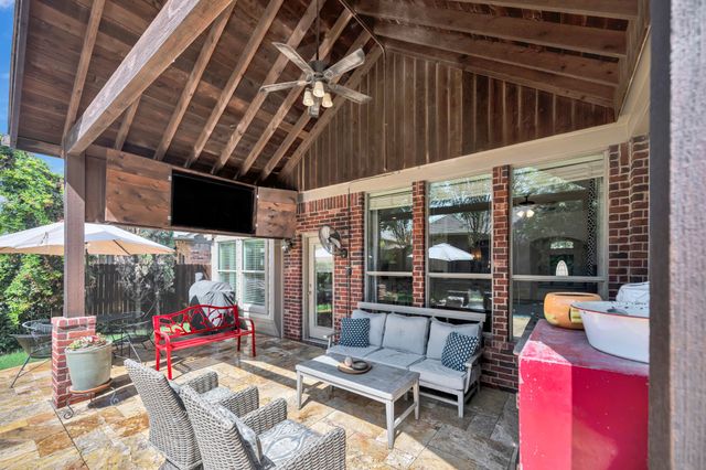 12620 Travers Trail, Fort Worth, TX 76244