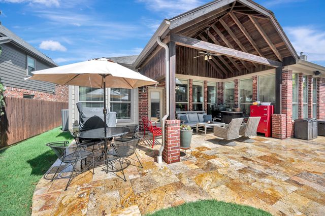 12620 Travers Trail, Fort Worth, TX 76244