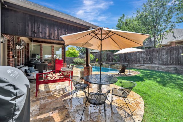 12620 Travers Trail, Fort Worth, TX 76244
