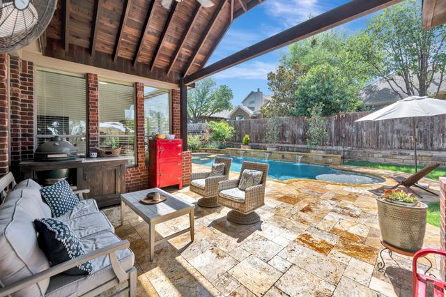 12620 Travers Trail, Fort Worth, TX 76244