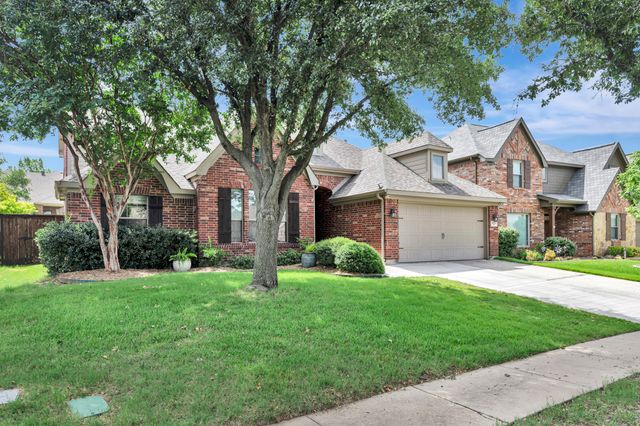 12620 Travers Trail, Fort Worth, TX 76244