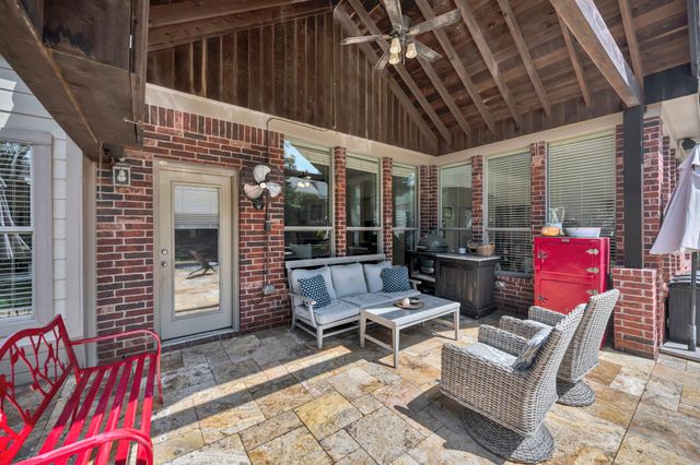 12620 Travers Trail, Fort Worth, TX 76244