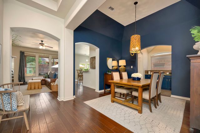 12620 Travers Trail, Fort Worth, TX 76244