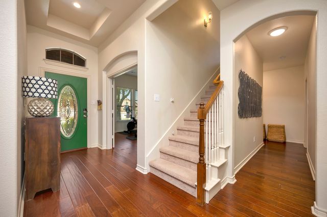 12620 Travers Trail, Fort Worth, TX 76244