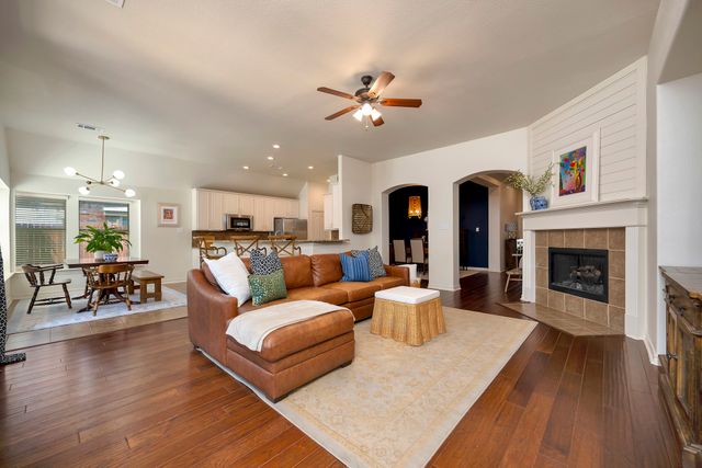 12620 Travers Trail, Fort Worth, TX 76244