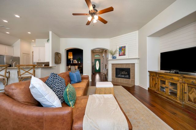 12620 Travers Trail, Fort Worth, TX 76244