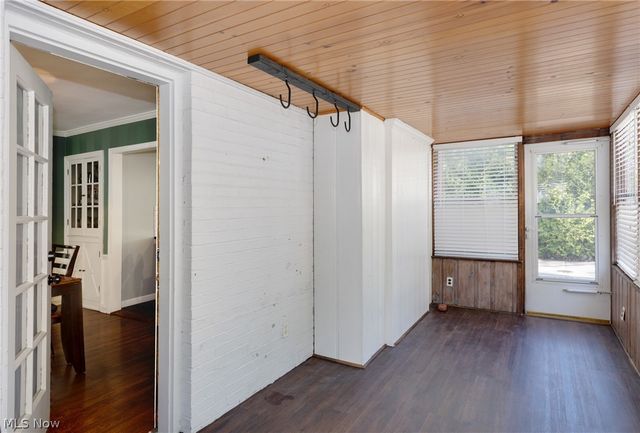 3655 Traver Road, Shaker Heights, OH 44122
