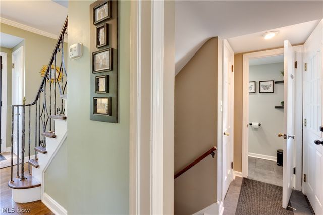 3655 Traver Road, Shaker Heights, OH 44122