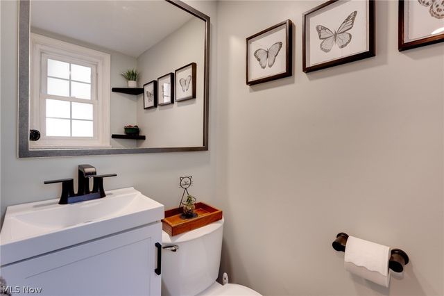 3655 Traver Road, Shaker Heights, OH 44122