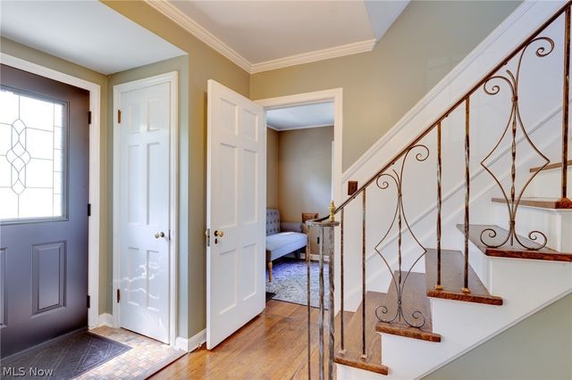 3655 Traver Road, Shaker Heights, OH 44122