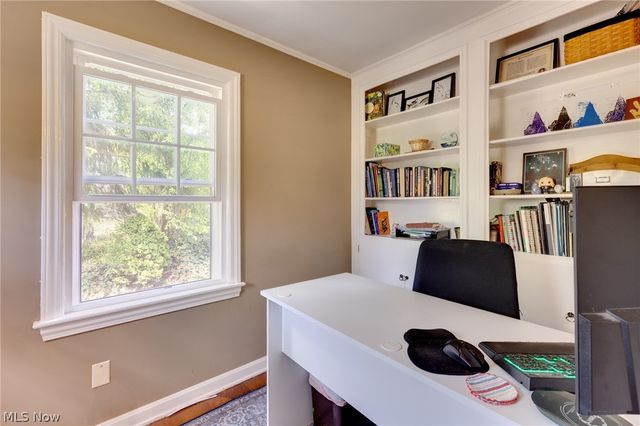 3655 Traver Road, Shaker Heights, OH 44122