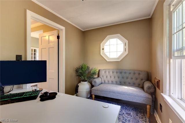 3655 Traver Road, Shaker Heights, OH 44122