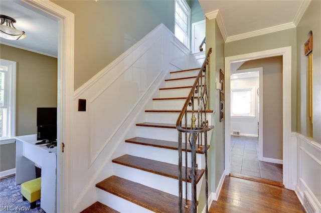 3655 Traver Road, Shaker Heights, OH 44122