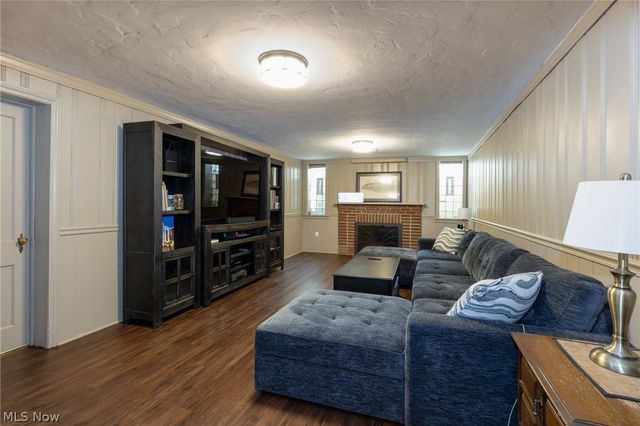 3655 Traver Road, Shaker Heights, OH 44122
